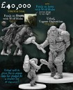 Darklands Kickstarter Stretch Goal 40k