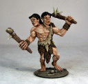 Otherworld Ettin