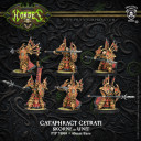 Hordes Cataphract Cetrati