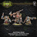 Hordes Hunters Grim