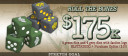 Rivet Wars custom dice Stretch Goal