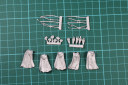 Victoria Miniatures - Conversion Bits