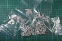 Victoria Miniatures - Conversion Bits