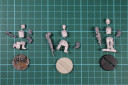 Victoria Miniatures - Conversion Bits