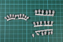 Victoria Miniatures - Conversion Bits