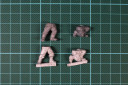 Victoria Miniatures - Conversion Bits