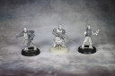 Victoria Miniatures - Conversion Bits