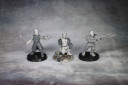 Victoria Miniatures - Conversion Bits