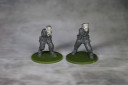 Victoria Miniatures - Conversion Bits