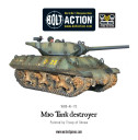 Bolt Action - Tank Destroyer