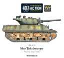 Bolt Action - Tank Destroyer