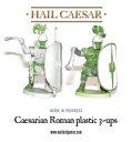 Caesarian Romans 1