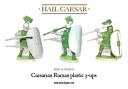Caesarian Romans 2