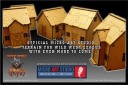 Wild West Exodus Micro Art Studios Terrain