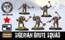 Siberian Brutes Secrets of the Thrid Reich 1