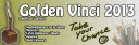 golden vinci logo