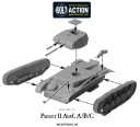 Bolt Action - Panzer II