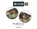 Bolt Action - Tank Destroyer