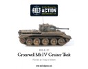 Bolt Action - Cromwell Mk IV Cruiser Tank