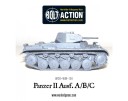 Bolt Action - Panzer II