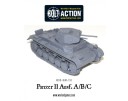 Bolt Action - Panzer II