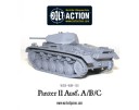 Bolt Action - Panzer II