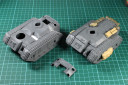 Anarchy Models - Tinnelon Pattern Tank Turret