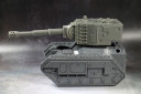Anarchy Models - Tinnelon Pattern Tank Turret