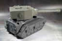 Anarchy Models - Tinnelon Pattern Tank Turret