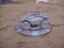 ANtenocitis 15mm Warthog 1