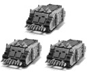 LEGION DEIMOS PATTERN RHINO SET