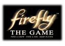 Firefly Board Game 1