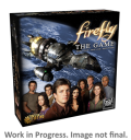 Firefly Board Game 2