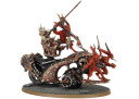 Blutthron des Khorne