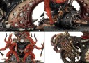 Blutthron des Khorne 4