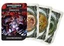 Warhammer-40.000-Psikarten Chaosdämonen