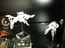 Dropzone Commander Shaltari Shield Walker