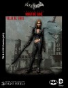 Batman TALIA AL GHUL