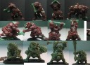 Kickstarter GOBLIN BONEBACKS