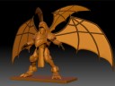 Sphere Wars Render