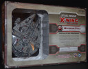 X-Wing - Millenium Falke