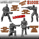 Wild West Exodus Kickstarter Stretch Goal 100k