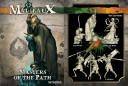 Malifaux Masters of the Path Starter