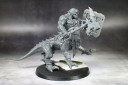 Warhammer Fantasy - Drachenoger