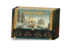 Sails of Glory Kickstarter 1