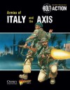 Bolt Action - Armies of Italy and the Axies