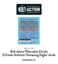 Bolt Action - Decals