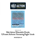 Bolt Action - Decals