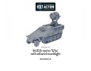 Bolt Action - SdKfz 251 UHU