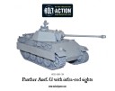 Bolt Action - Panther AusfG. with Infrared Sights